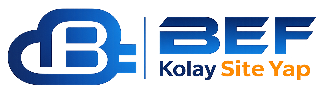 BEF Hosting Logo
